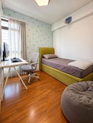 Blk 348B Adora Green (Yishun), HDB 4 Rooms #628215121